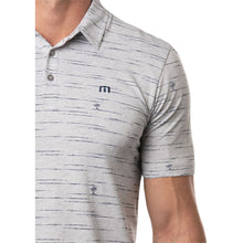 Load image into Gallery viewer, TravisMathew Draggin Anchor Mens Golf Polo
 - 3