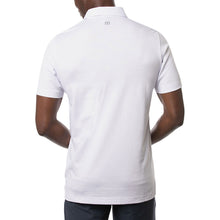 Load image into Gallery viewer, TravisMathew Burn Card Mens Golf Polo
 - 2