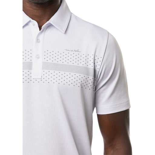 TravisMathew Burn Card Mens Golf Polo