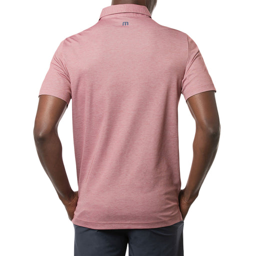 TravisMathew Long Weekend Mens Golf Polo