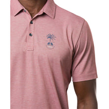Load image into Gallery viewer, TravisMathew Long Weekend Mens Golf Polo
 - 3