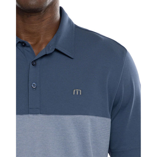 TravisMathew Northern Pike Mens Golf Polo