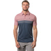 TravisMathew Lake Life Mens Golf Polo