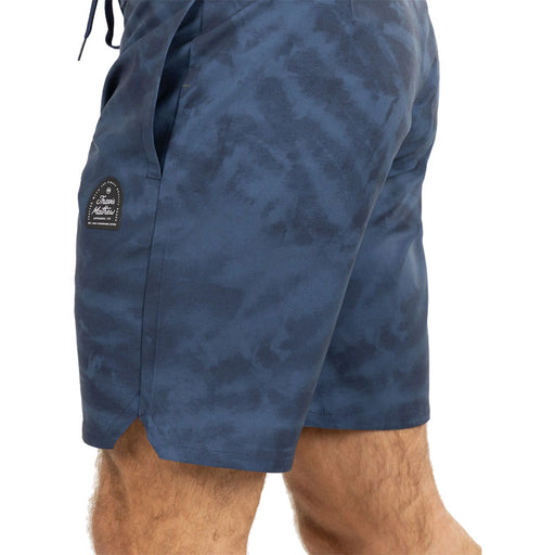 TravisMathew Hide Your Wifi Mens Boardshorts