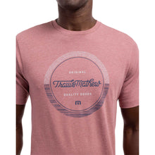 Load image into Gallery viewer, TravisMathew Bliss Index Mens Golf T-Shirt
 - 2