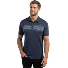 Load image into Gallery viewer, TravisMathew Perfect Conditions Mens Golf Polo
 - 1