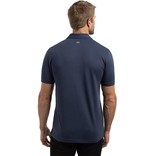 TravisMathew Perfect Conditions Mens Golf Polo