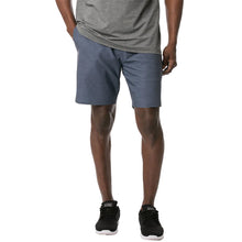 Load image into Gallery viewer, TravisMathew Zipline Mens Shorts - Blue Night 4bln/XXL
 - 3