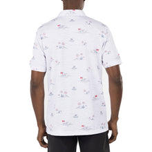 Load image into Gallery viewer, TravisMathew Lake Break Mens Golf Polo
 - 2