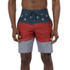 TravisMathew Starboard Shores Mens Boardshorts