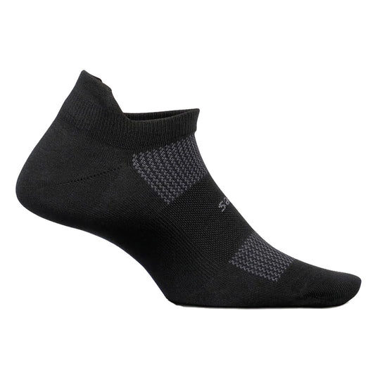 Feetures High Performance Ultra Light No Show Tab Socks
