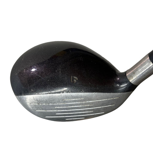 Used TaylorMade R580XD 7 Fairway Wood 24654