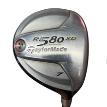 Load image into Gallery viewer, Used TaylorMade R580XD 7 Fairway Wood 24654 - 7/MAS2/Stiff
 - 1