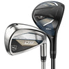 Wilson D9 Graphite Hybrid/Iron Set