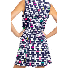 Load image into Gallery viewer, Kinona Roll to the Hole Womens Golf Dress
 - 2