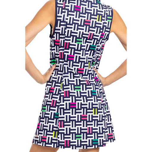 Kinona Roll to the Hole Womens Golf Dress