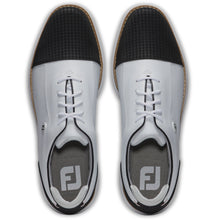 Load image into Gallery viewer, FootJoy Traditions Cap Toe Womens Golf Shoes
 - 6