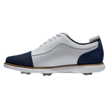 Load image into Gallery viewer, FootJoy Traditions Cap Toe Womens Golf Shoes
 - 9