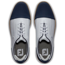 Load image into Gallery viewer, FootJoy Traditions Cap Toe Womens Golf Shoes
 - 10