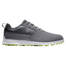 Load image into Gallery viewer, FootJoy Superlites XP Mens Golf Shoes - Grey/2E WIDE/12.0
 - 1