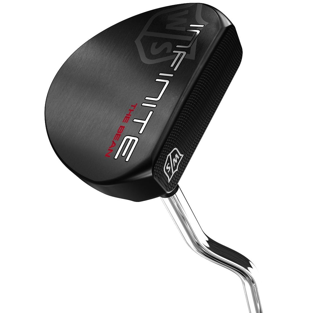 Wilson Infinite Putter - Bean/35in