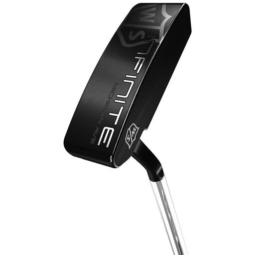 Wilson Infinite Putter - Mich Ave/35in