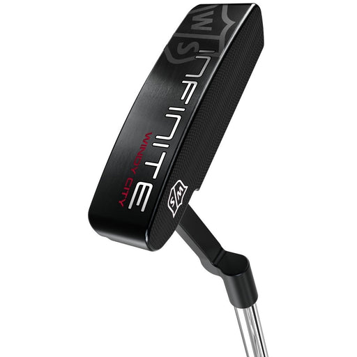 Wilson Infinite Left Hand Putter - Windy City/35in