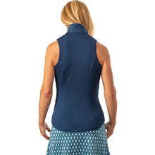 Load image into Gallery viewer, Scratch Seventy Erin Womens Sleeveless Golf Polo
 - 5