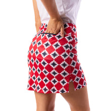 Load image into Gallery viewer, Golftini Serendipity 17.5in Womens Golf Skort
 - 2