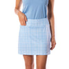 Golftini Destiny 16.5in Womens Golf Skort