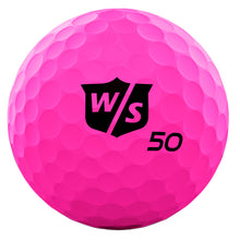 Load image into Gallery viewer, Wilson Fifty Elite Golf Balls - Dozen
 - 2