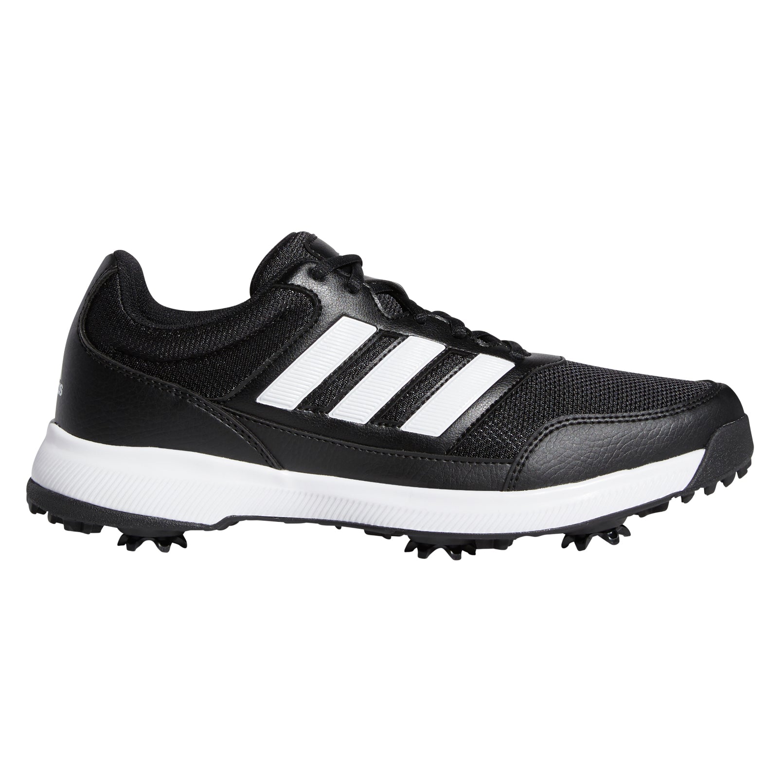 Adidas Tech Response 2.0 Mens Golf Shoes – Golf-Clubs.com