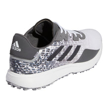 Load image into Gallery viewer, Adidas S2G Spikeless White Mens Golf Shoes
 - 3