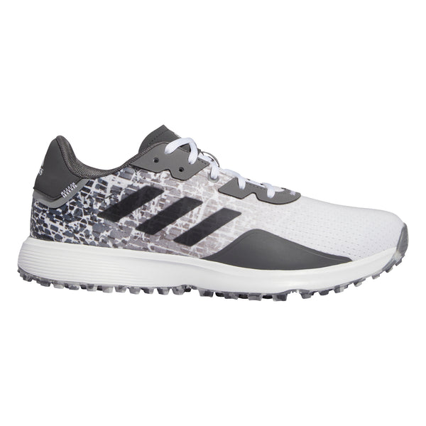 adidas gazelle silver green womens adidas Golf S2G SL 23 Golf Shoes Women's Shoes Blue Dawn/chalk White/Chalk White : 8.5 B