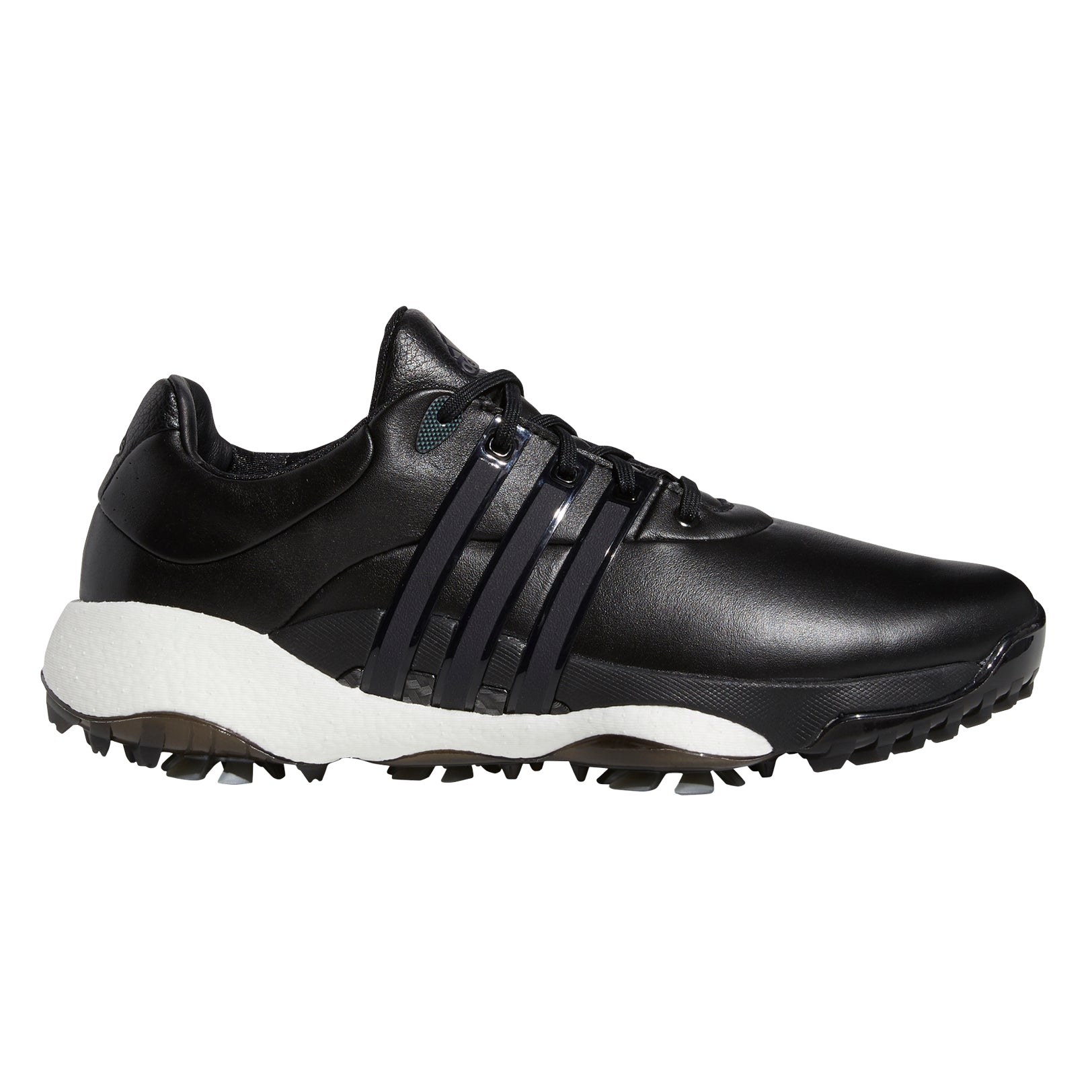 Adidas TOUR360 22 Black Mens Golf Shoes – Golf-Clubs.com