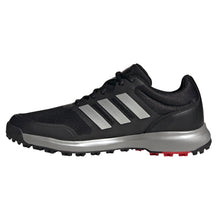 Load image into Gallery viewer, Adidas Tech Response SL Black Mens Golf Shoes
 - 2