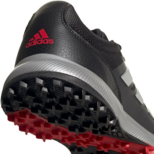 Adidas Tech Response SL Black Mens Golf Shoes