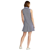 Load image into Gallery viewer, RLX Ralph Lauren V Neck Liberty Wmns Golf Dress
 - 2