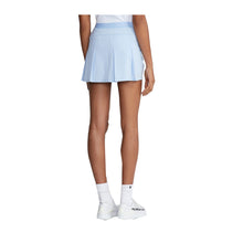 Load image into Gallery viewer, RLX Ralph Lauren Back Pltd 15in Blu Wmn Golf Skort
 - 2