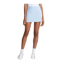 Load image into Gallery viewer, RLX Ralph Lauren Back Pltd 15in Blu Wmn Golf Skort
 - 1