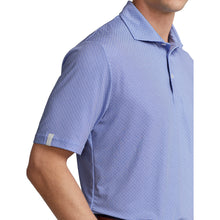 Load image into Gallery viewer, RLX Ralph Lauren Print LTWT Air Lib Mens Golf Polo
 - 3