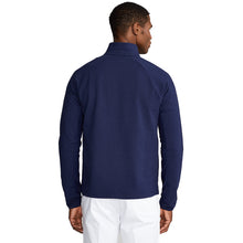 Load image into Gallery viewer, RLX Ralph Lauren Mock Terry NY Mens Golf 1/2 Zip
 - 2