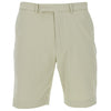 RLX Ralph Lauren Classic Fit Cypress Basic Sand Mens Golf Shorts