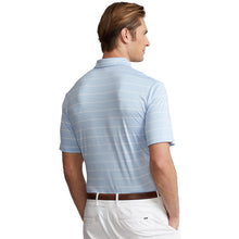 Load image into Gallery viewer, RLX Ralph Lauren Yarn FTWT Air Bl Mens Golf Polo
 - 2
