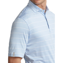 Load image into Gallery viewer, RLX Ralph Lauren Yarn FTWT Air Bl Mens Golf Polo
 - 3