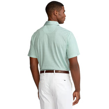 Load image into Gallery viewer, Polo Golf Ralph Lauren Prnt Out GN Mens Golf Polo
 - 2