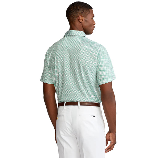 Polo Golf Ralph Lauren Prnt Out GN Mens Golf Polo