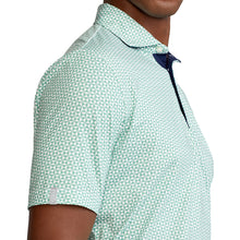 Load image into Gallery viewer, Polo Golf Ralph Lauren Prnt Out GN Mens Golf Polo
 - 3