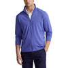 RLX Ralph Lauren Lightweight Tech Mesh Liberty Blue Mens Golf Jacket