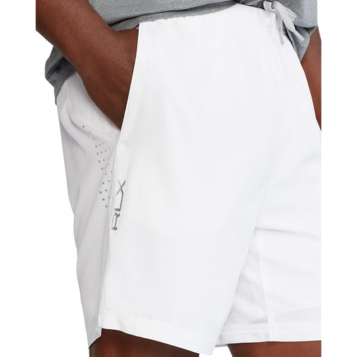 RLX Ralph Lauren Lux-Leisure Strtch WH Mens Shorts